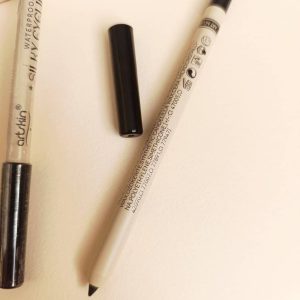 Alternative view of مداد چشم ضدآب ابریشمی آرت‌اسکین (ArtSkin Silky Eyeliner)