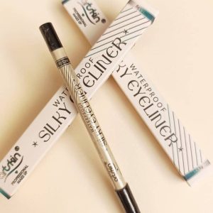 مداد چشم ضدآب ابریشمی آرتاسکین (ArtSkin Silky Eyeliner)