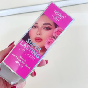 Alternative view of پک ۱۲ عددی مداد لب Art Skin Super Lasting