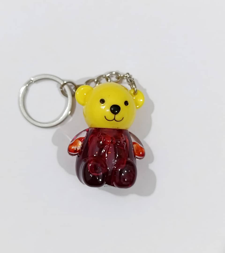 تینت لب آویز خرسی اسنس (ESSENCE) - Image 3