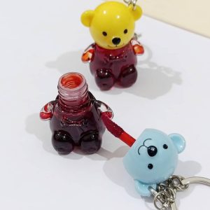 Alternative view of تینت لب آویز خرسی اسنس (ESSENCE)