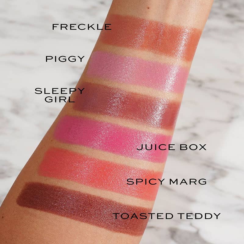 رژگونه روود - Image 2