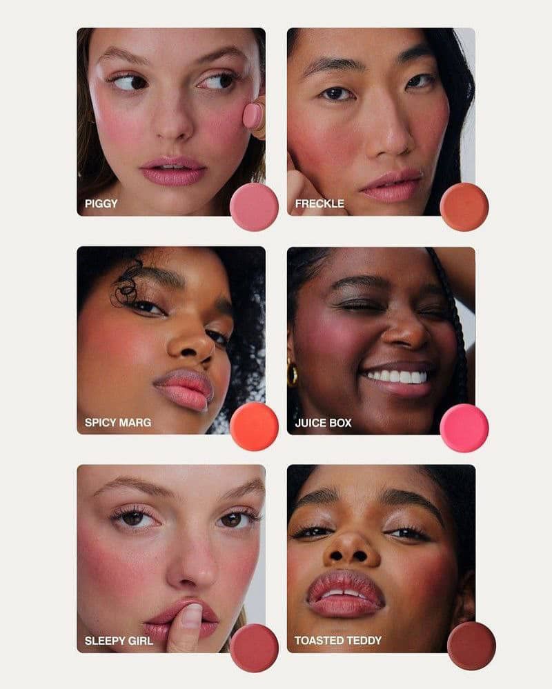 رژگونه روود - Image 3