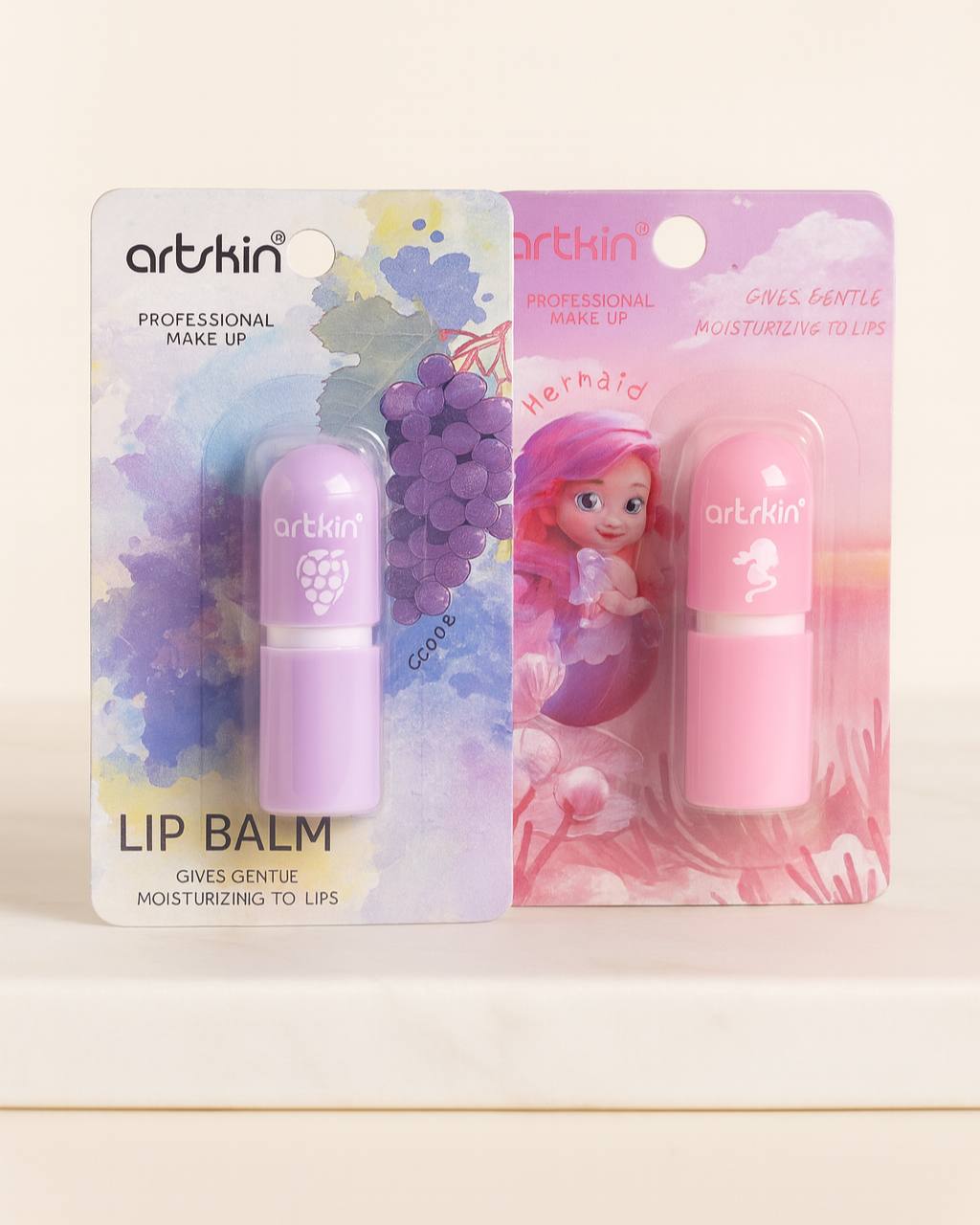 بالم لب آرتاسکین (Artskin)