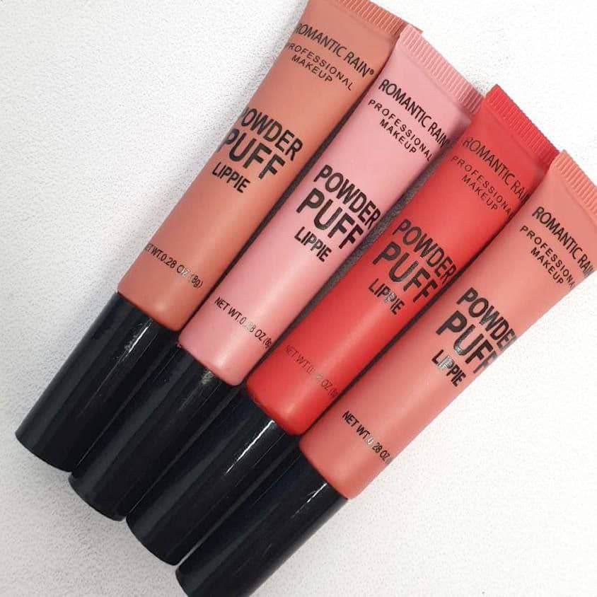 رژلب کوشنی رومانتیک - Image 3