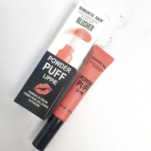 رژلب کوشنی رومانتیک