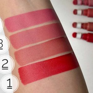 Alternative view of رژلب کوشنی رومانتیک