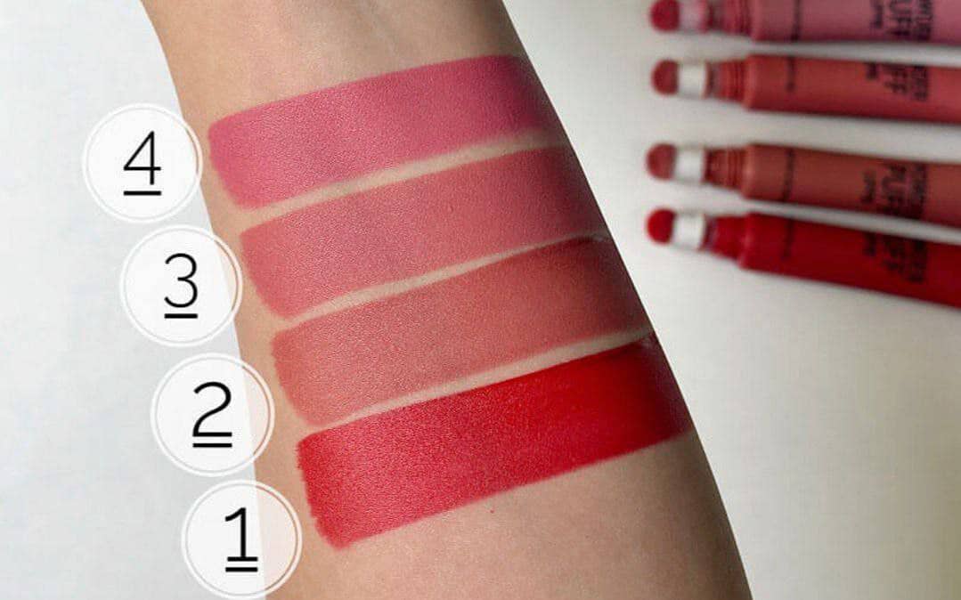 رژلب کوشنی رومانتیک - Image 2