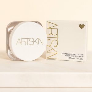 کانسیلر گریمی کاسهای ضدآب و فول کاور آرتاسکین