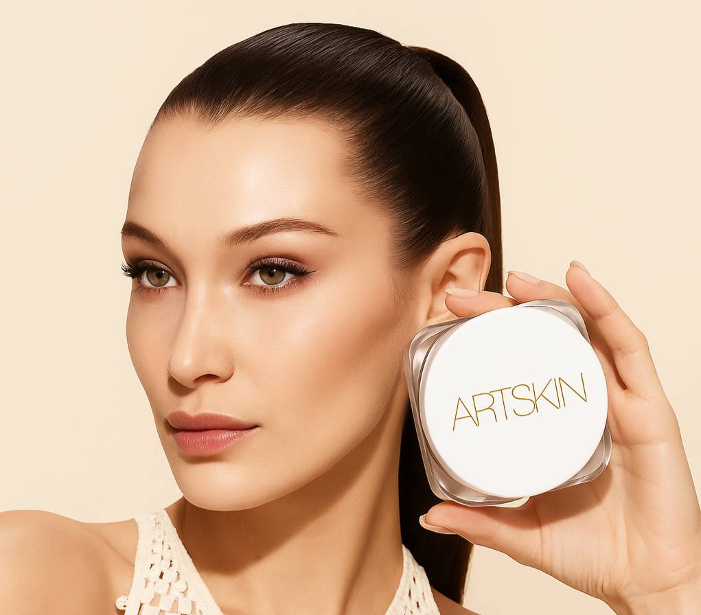 کانسیلر گریمی کاسهای ضدآب و فول کاور آرتاسکین - Image 4