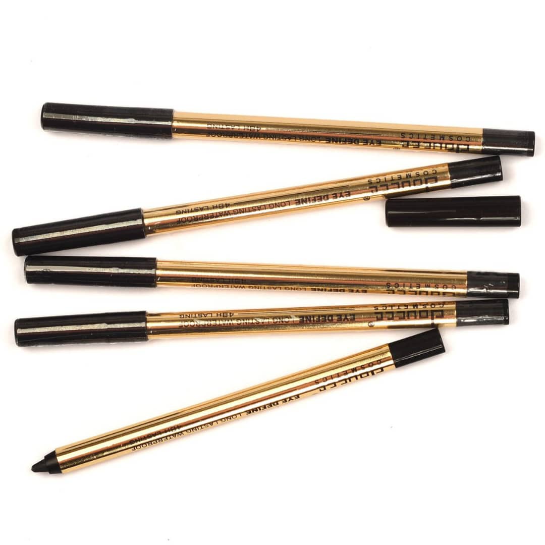 مداد چشم مشکی شمعی دوسه - Image 2