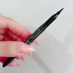 Alternative view of خط چشم ماژیکی ضدحساسیت رویال پریما – سوپر مشکی و ۲۴ ساعته 🔥