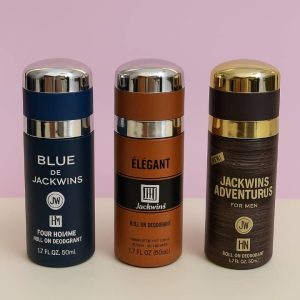 مام رول مردانه جانوین