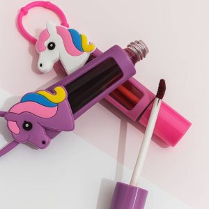 Alternative view of تینت لب آویز کیف یونیکورنی