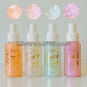 اسپری شاین بدن یوشاس (شیمر بدن)