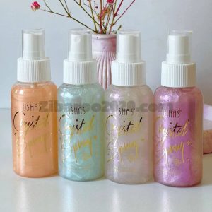 Alternative view of اسپری شاین بدن یوشاس (شیمر بدن)