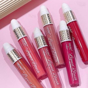 Alternative view of رژگونه پددار آرت اسکین | اورجینال،