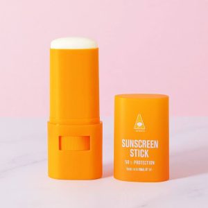 Alternative view of ضدآفتاب استیکی ویتامین C تایلامی