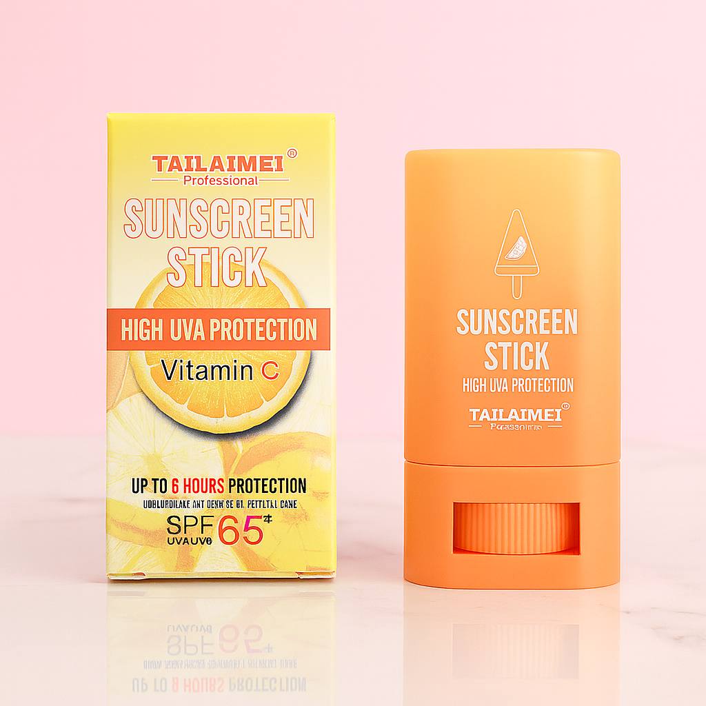 ضدآفتاب استیکی ویتامین C تایلامی