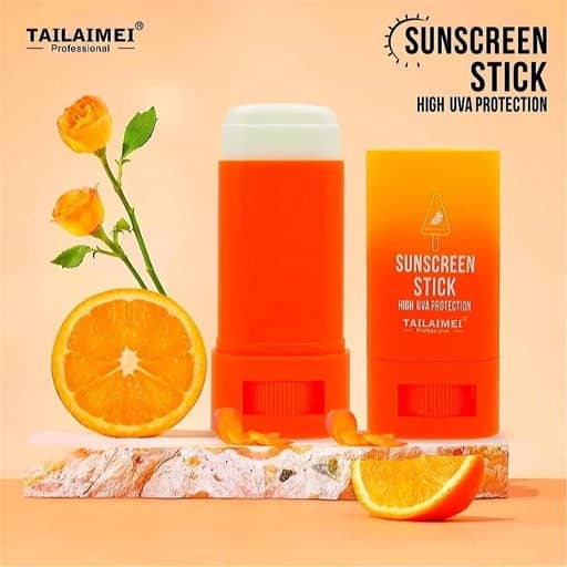 ضدآفتاب استیکی ویتامین C تایلامی - Image 3
