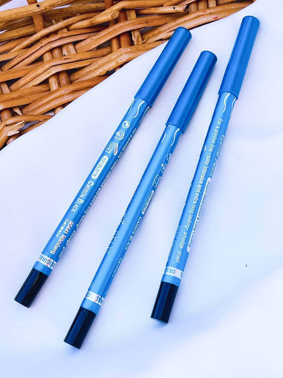 مداد بل مشکی 😍