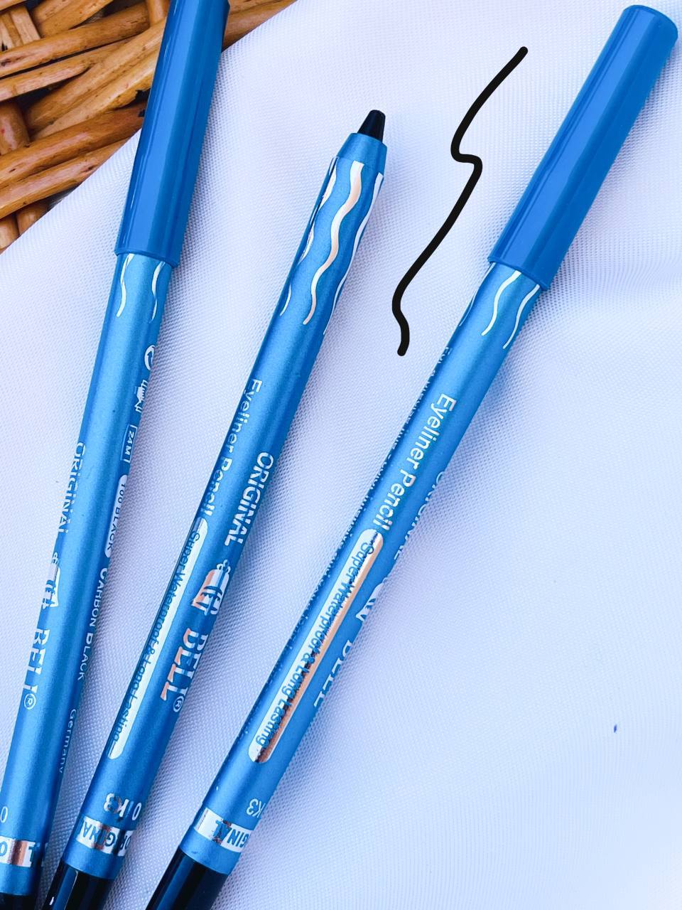 مداد بل مشکی 😍 - Image 2