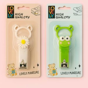 Alternative view of ناخن گیر فانتزی LOVELY – طراحی خلاقانه و کیفیت بالا