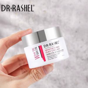 Alternative view of کرم روز ضد لک و روشن‌کننده دکتر راشل Dr.Rashel Whitening Day Cream SPF20