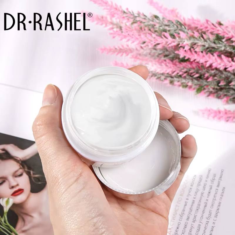 کرم شب دکتر راشل (Dr Rashel Night Cream) - Image 6