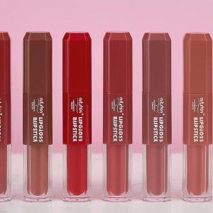 پک رژ دو طرفه آرت اسکین – یه تیر و دوازده نشون!