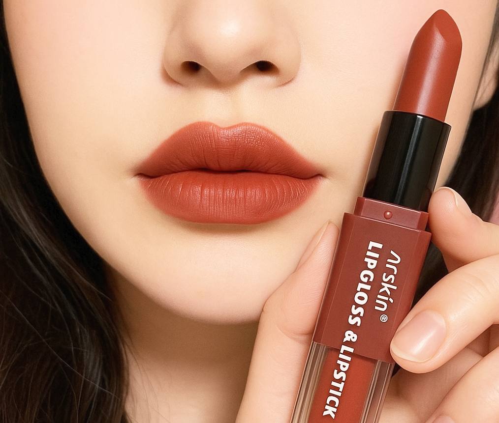 پک رژ دو طرفه آرت اسکین – یه تیر و دوازده نشون! - Image 3