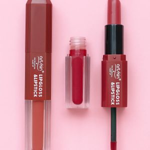 Alternative view of پک رژ دو طرفه آرت اسکین – یه تیر و دوازده نشون!