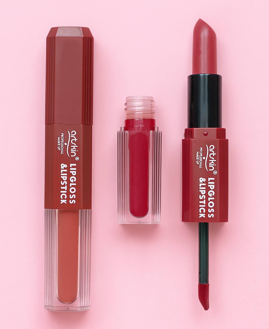 پک رژ دو طرفه آرت اسکین – یه تیر و دوازده نشون! - Image 2