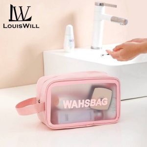 واش بگ اورجینال | ضدآب، قابل شستشو، سایز متوسط