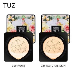 Alternative view of کوشن به همراه پدقارچی توز tuz 😍