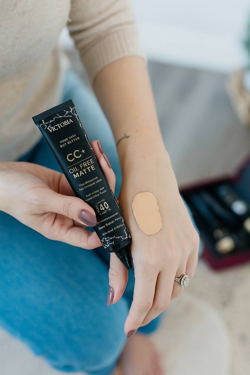 کرم چند کاره ویکتوریا سکرت - Image 4