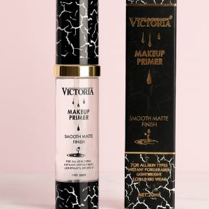 پرایمر مات و مخملی ویکتوریا