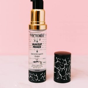 Alternative view of پرایمر مات و مخملی ویکتوریا