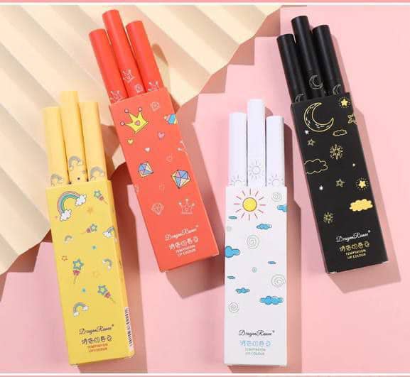 رژ جامد اورجینال دراگون رین