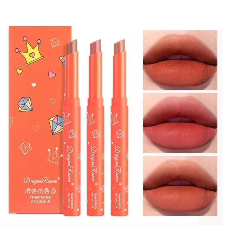 رژ جامد اورجینال دراگون رین - Image 3