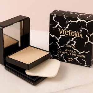 پنکک مخملی ویکتوریا | Tears of Victoria 🌟