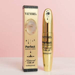 ریمل ویکتوریا گلد – Perfect Mascara 💛✨