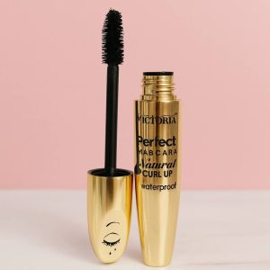Alternative view of ریمل ویکتوریا گلد – Perfect Mascara 💛✨