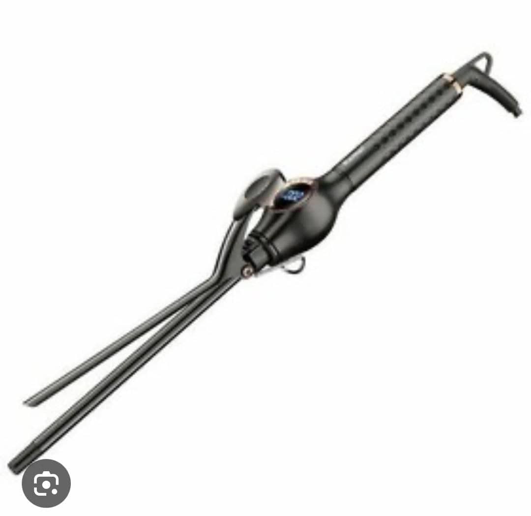 بابلیس قلمی کیمی مدل KM-W88925 سایز ۱۳ 💫 - Image 3