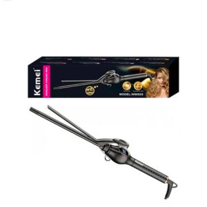 Alternative view of بابلیس قلمی کیمی مدل KM-W88925 سایز ۱۳ 💫