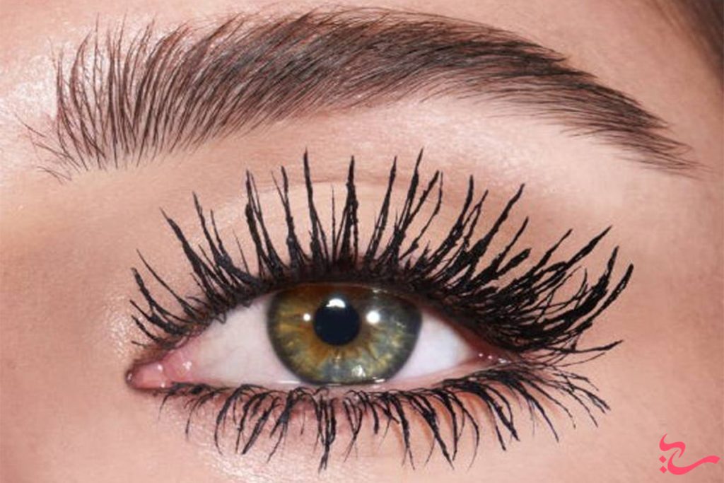 ریمل ویکتوریا گلد – Perfect Mascara 💛✨ - Image 3