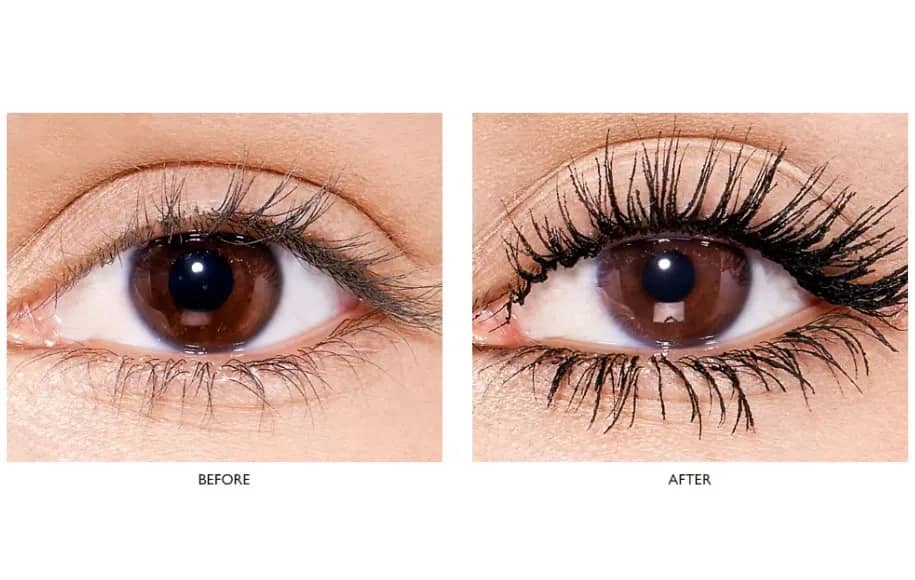ریمل ویکتوریا گلد – Perfect Mascara 💛✨ - Image 4