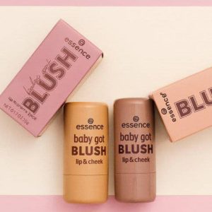 تینت ژله ای قهوه ای اسنس | Essence Brown Jelly Tint