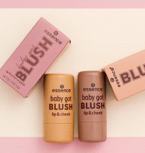 تینت ژله ای قهوه ای اسنس | Essence Brown Jelly Tint