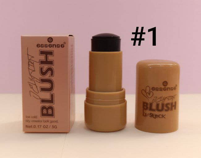 تینت ژله ای قهوه ای اسنس | Essence Brown Jelly Tint - Image 2